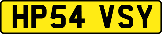 HP54VSY