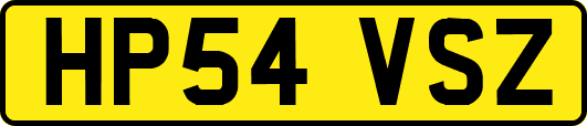 HP54VSZ