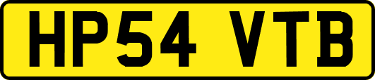 HP54VTB