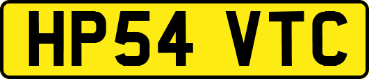 HP54VTC