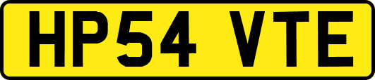 HP54VTE