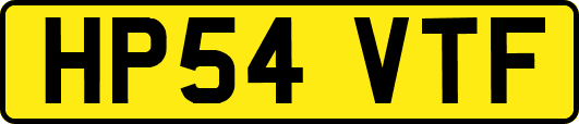 HP54VTF