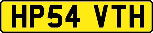HP54VTH