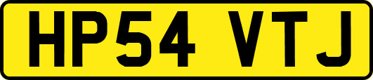 HP54VTJ