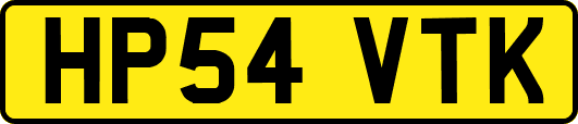 HP54VTK