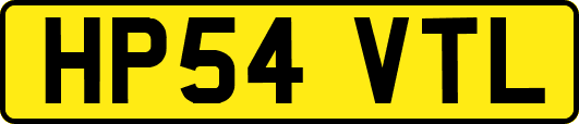 HP54VTL
