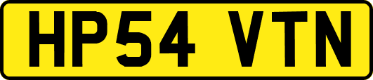 HP54VTN