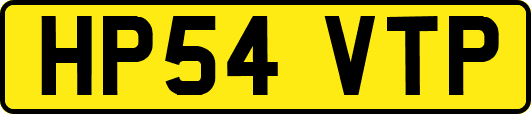 HP54VTP
