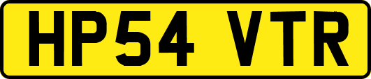 HP54VTR