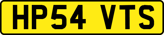 HP54VTS