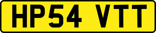 HP54VTT