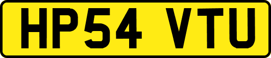 HP54VTU
