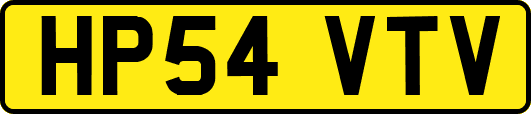 HP54VTV