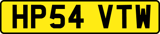 HP54VTW