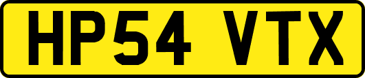 HP54VTX