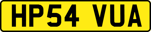 HP54VUA