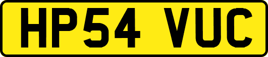 HP54VUC
