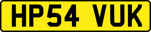 HP54VUK