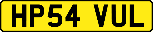 HP54VUL