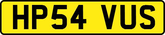 HP54VUS