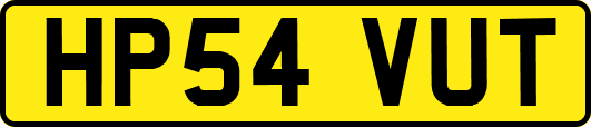 HP54VUT
