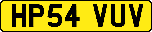 HP54VUV