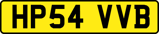 HP54VVB