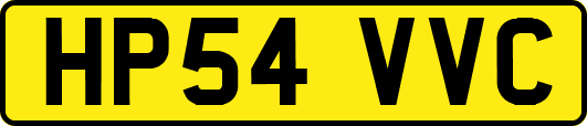 HP54VVC