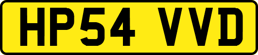 HP54VVD