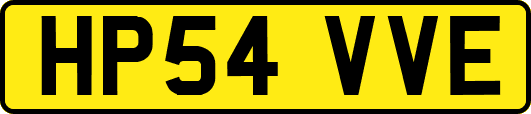 HP54VVE