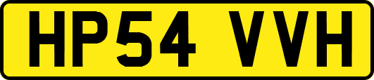 HP54VVH