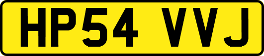 HP54VVJ