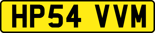 HP54VVM