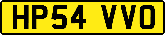 HP54VVO
