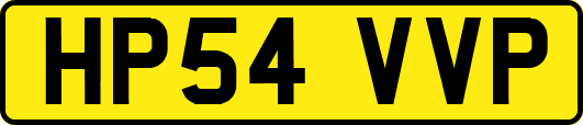 HP54VVP