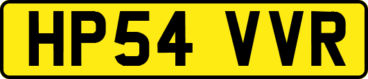 HP54VVR