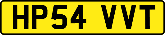 HP54VVT