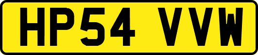 HP54VVW