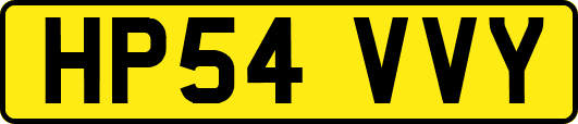 HP54VVY