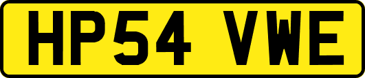 HP54VWE