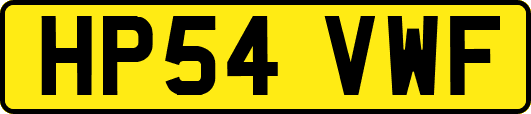 HP54VWF