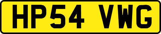 HP54VWG