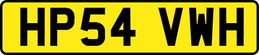 HP54VWH
