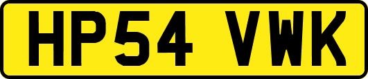 HP54VWK