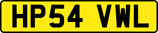HP54VWL
