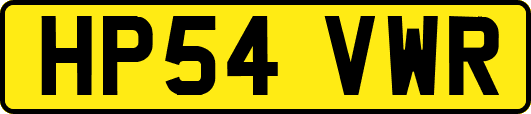 HP54VWR