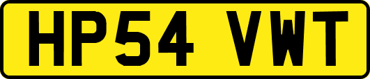 HP54VWT
