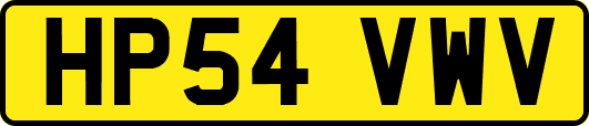 HP54VWV