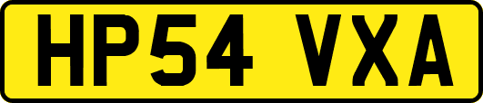 HP54VXA