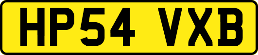 HP54VXB